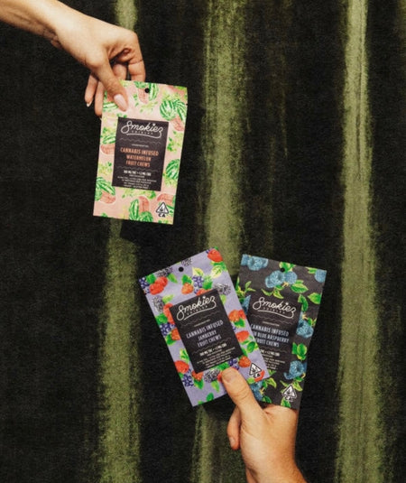 great smokies cannabis company