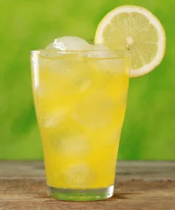 Infused Beverages
