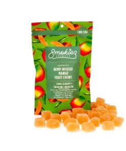 Gummies - Mango