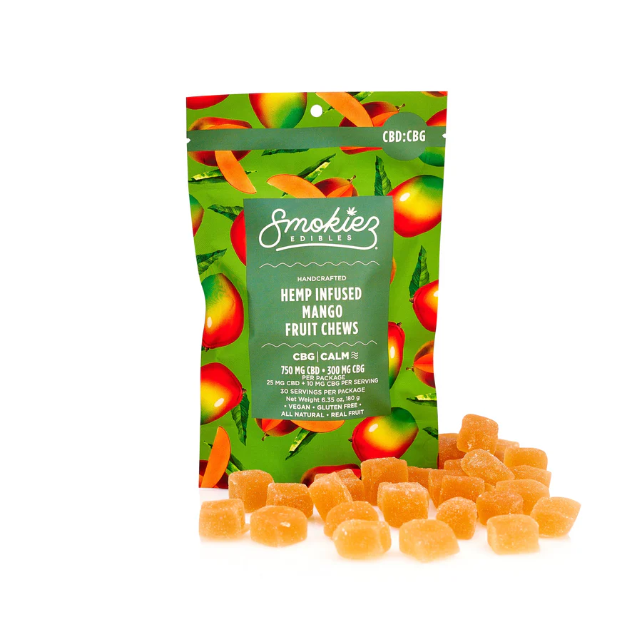 OM-CBG-CBD-30-Piece-Gummiez_Mango_wCandy_1920px