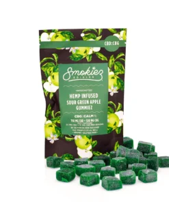 watermelon cbd gummies