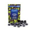 sour blackberry cbn gummies