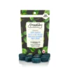 Sour Blue Raspberry 10pk 50mg Hemp Gummies