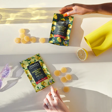 smokies gummies