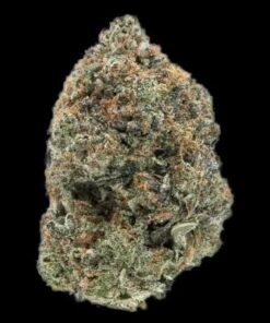 Rockstar cannabis strain