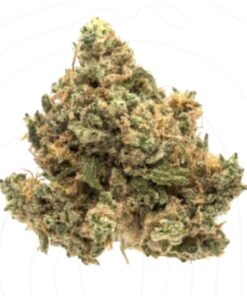 God Bud strain